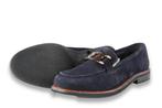 Ara Loafers in maat 39 Blauw | 10% extra korting, Kleding | Dames, Schoenen, Overige typen, Zo goed als nieuw, Ara, Verzenden