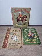 Verkade & Comp. - Verkades Plaatjes-Album - 1903-1905