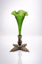 Vaas - Glas - glasfabriek van Stourbridge