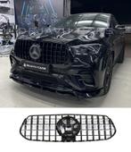 GT-R Panamericana Look Front Grill voor Mercedes Benz GLE-Kl, Auto diversen, Tuning en Styling, Ophalen of Verzenden