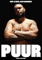 Puur 9789038811802 Erik Jan Harmens, Verzenden, Zo goed als nieuw, Erik Jan Harmens