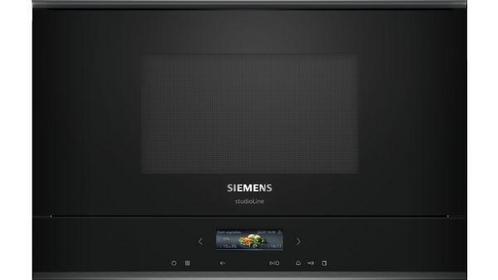 €795 Siemens iQ700 BF922L1B1 magnetron Ingebouwd Solo-magn, Witgoed en Apparatuur, Magnetrons, Ophalen of Verzenden