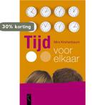 Tijd voor elkaar 9789063052379 Mira Kirshenbaum, Boeken, Verzenden, Gelezen, Mira Kirshenbaum