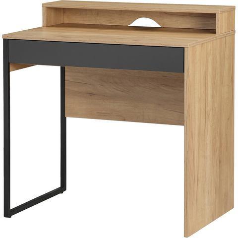 Places of Style Bureau Moid, computertafel in modern, Huis en Inrichting, Bureaus, Nieuw, Verzenden