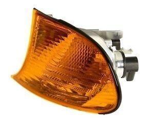 Oranje Knipperlichten BMW 3 Serie E46 Coupe/Cabrio B5592, Auto-onderdelen, Verlichting