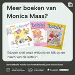 Bobbi 3-in-1 Op vakantie - gaat logeren - op het potje |, Verzenden, Gelezen, Monica Maas