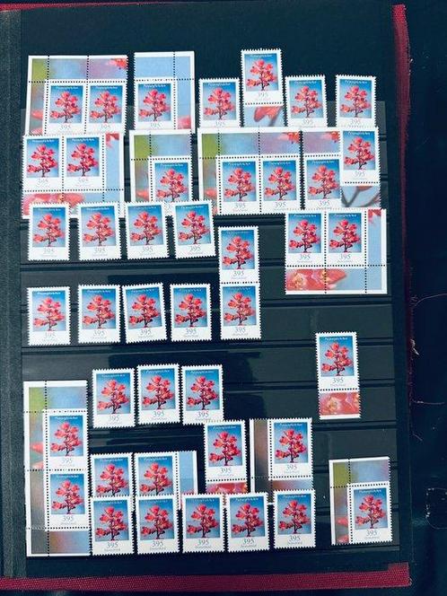 Duitsland - Partij Frankeergeldig Duitsland circa € 395,00, Postzegels en Munten, Postzegels | Europa | Duitsland