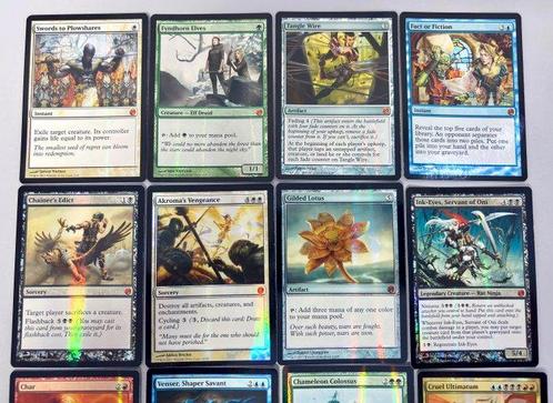 Wizards of The Coast - 13 Card - Magic: The Gathering - From, Hobby en Vrije tijd, Verzamelkaartspellen | Magic the Gathering