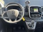 Opel Vivaro 1.6 CDTI L2H1 DC Edition EcoFlex, Nieuw, Zilver of Grijs, Lease, Financial lease