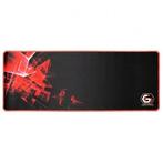 Gaming muismat | Gembird | 350 x 900 mm (Antislip), Verzenden, Nieuw