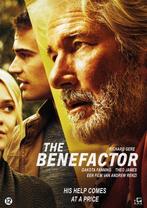 The Benefactor - DVD, Verzenden, Nieuw in verpakking