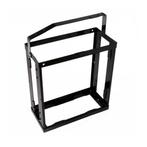 Jerrycan 10L Houder Frame zwart, Ophalen of Verzenden, Nieuw