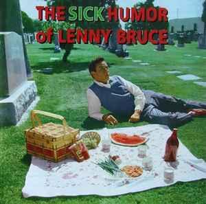 cd - Lenny Bruce - The Sick Humor Of Lenny Bruce, Cd's en Dvd's, Cd's | Pop, Verzenden
