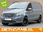 Mercedes-Benz Vito 119CDI 4-Matic 190PK Lang / 7G-Tronic /, Plug-in hybride, Diesel, Nieuw, Lease