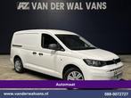 Volkswagen Caddy Cargo Maxi | 2.0 TDI Automaat 115pk L2H1, Automaat, Gebruikt, Euro 6, Volkswagen