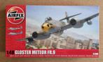 Airfix A09188 Gloster Meteor FR.9 1:48, Verzenden, Nieuw