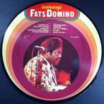 LP gebruikt - Fats Domino - Jambalaya, Verzenden, Zo goed als nieuw