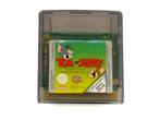 Tom & Jerry: Mousehunt [Gameboy Color], Spelcomputers en Games, Games | Nintendo Game Boy, Ophalen of Verzenden, Zo goed als nieuw