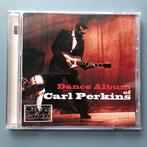 cd - Carl Perkins - Dance Album Of Carl Perkins, Verzenden, Zo goed als nieuw