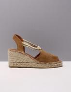 VIGUERA espadrilles dames 39 beige, Nieuw, Beige, VIGUERA, Verzenden