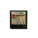 Lego Indiana Jones The Original Adventures - EUR (Losse, Spelcomputers en Games, Games | Nintendo DS, Verzenden, Nieuw