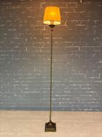 Staande lamp - Messing