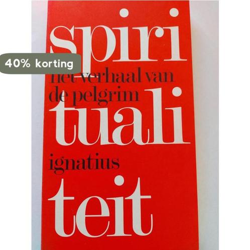 Verhaal van de pelgrim 9789060755921 Ignatius Loyola, Boeken, Godsdienst en Theologie, Gelezen, Verzenden