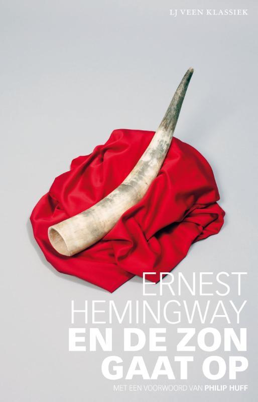 En De Zon Gaat Op | 9789020415247 | Hemingway, Ernest, Boeken, Literatuur, Nieuw, Ophalen of Verzenden