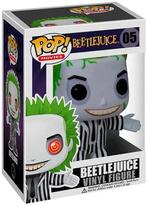 Funko Pop! - Beetlejuice #05 | Funko - Hobby Artikelen, Verzamelen, Verzenden, Nieuw