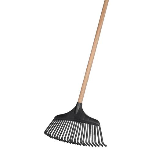 Talen Tools Bladhark Kunststof Compleet - 40 cm Breed (Tuin), Tuin en Terras, Hand-tuingereedschap, Nieuw, Ophalen of Verzenden
