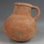 Oud-Romeins Aardewerk kan (Zonder Minimumprijs)