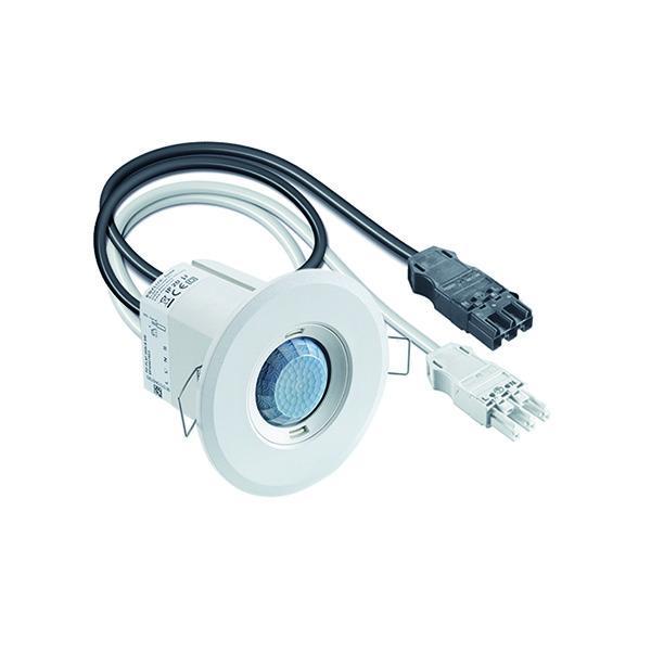 MD-FLAT 360I/8 Plafond Bewegingsdetector Met WAGO WINSTA -, Tuin en Terras, Buitenverlichting, Overige typen, Nieuw, Verzenden