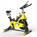 Betaalbare en Compacte Spinningfiets - Mechanische Weerst..., Ophalen of Verzenden, Nieuw