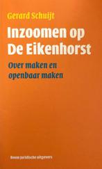 Inzoomen op de Eikenhorst, Boeken, Ophalen of Verzenden, Nieuw