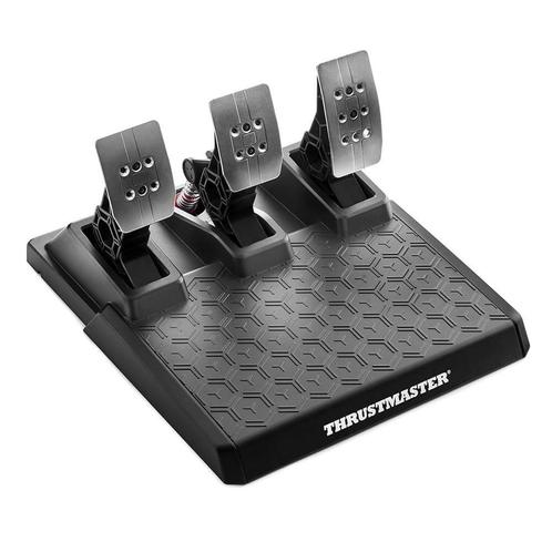 Thrustmaster T3PM Pedalen Set, Spelcomputers en Games, Spelcomputers | Sony PlayStation Consoles | Accessoires, Stuur of Pedalen