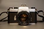 Asahi Pentax Spotmatic SP Analoge camera, Nieuw