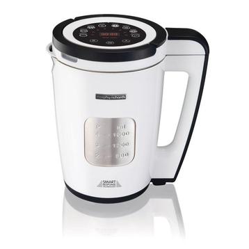 Morphy Richards Total Control Soup Maker beschikbaar voor biedingen