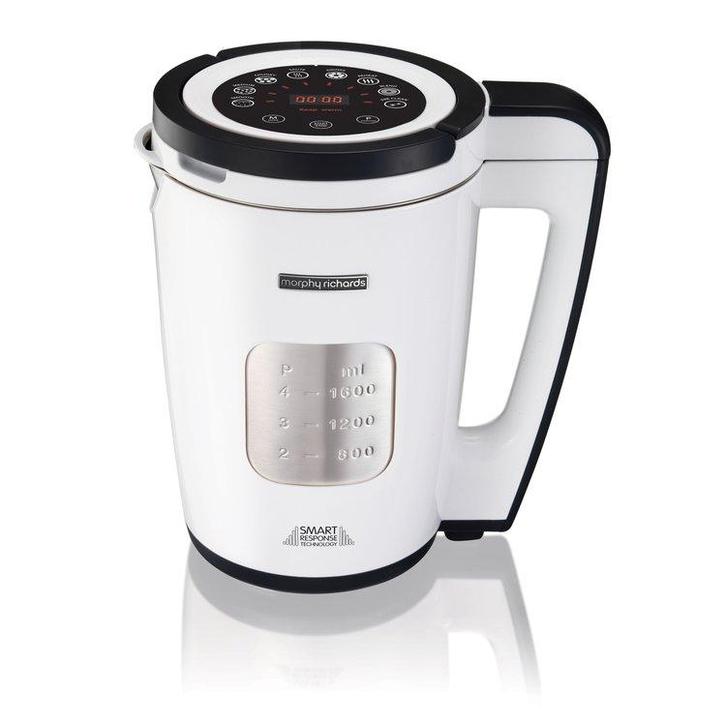 Morphy Richards Total Control Soup Maker, Antiek en Kunst, Antiek | Keukenbenodigdheden, Verzenden