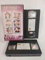 Friends Series 4 Episodes 13 - 23 Box VHS, Cd's en Dvd's, VHS | Film, Ophalen of Verzenden, Zo goed als nieuw