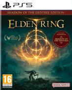 Elden Ring-Shadow of the Erdtree Edition (PlayStation 5), Ophalen of Verzenden, Nieuw