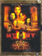 The mummy returns 2001 (dvd tweedehands film), Cd's en Dvd's, Dvd's | Actie, Ophalen of Verzenden, Zo goed als nieuw