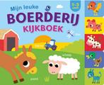 Mijn leuke boerderij kijkboek 9789044742893 Anita Engelen, Boeken, Verzenden, Gelezen, Anita Engelen