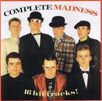 cd - Madness - Complete Madness, Verzenden, Zo goed als nieuw