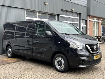 Nissan NV300 1.6 dCi 120 L2H1 beschikbaar voor biedingen