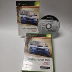 Colin McRae Rally 2005 Xbox Original, Ophalen of Verzenden, Nieuw