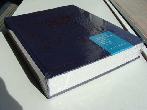 Book : - Vienna 1900 Complete - 2018, Antiek en Kunst, Kunst | Designobjecten
