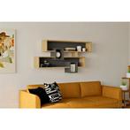 Asir 835PUQ1672 Muurplank Beschadigd!!! van €79 voor €13, Huis en Inrichting, Ophalen of Verzenden, Nieuw