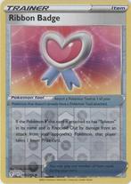 ribbon badge 155/203 reverse holo evolving skies, Hobby en Vrije tijd, Verzamelkaartspellen | Pokémon, Ophalen of Verzenden, Nieuw