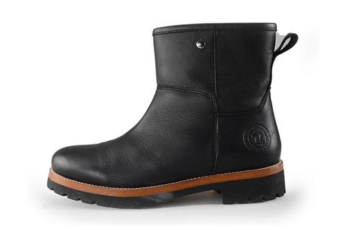 Panama Jack Boots in maat 38 Zwart | 10% extra korting, Kleding | Dames, Schoenen, Zwart, Gedragen, Overige typen, Verzenden