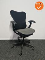 Herman Miller Mirra | Ergonomische Bureaustoel | Refurbished, Werkplek, Ophalen of Verzenden, Gebruikt, Stoel